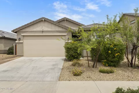 17546 W Country Club Ter, Surprise, AZ 85387