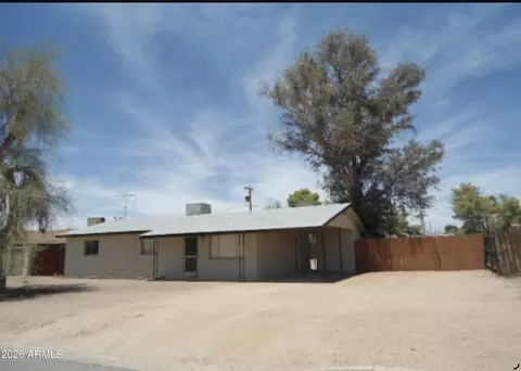 8710 E Boise St, Mesa, AZ 85207