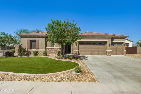 5706 N 186th Dr, Litchfield Park, AZ 85340