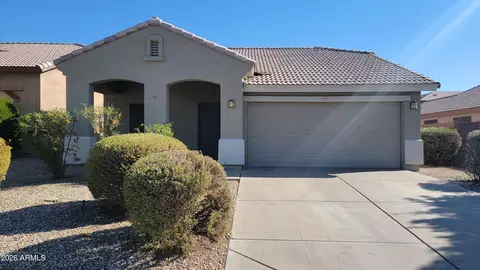 2069 S 155th Ln, Goodyear, AZ 85338