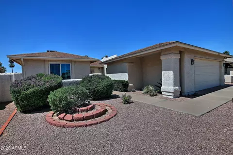 26434 S Brentwood Dr, Sun Lakes, AZ 85248