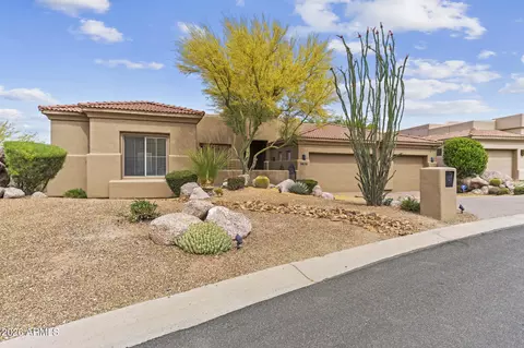 9638 E Cinder Cone Trl, Scottsdale, AZ 85262