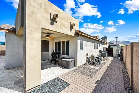 3554 E Ravenswood Dr, Gilbert, AZ 85298 photo 17