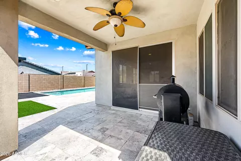 3554 E Ravenswood Dr, Gilbert, AZ 85298 photo 15