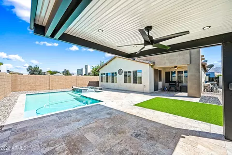 3554 E Ravenswood Dr, Gilbert, AZ 85298 photo 18