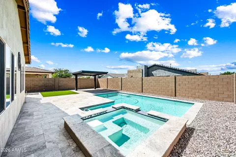 3554 E Ravenswood Dr, Gilbert, AZ 85298 photo 23