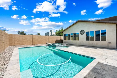 3554 E Ravenswood Dr, Gilbert, AZ 85298 photo 20