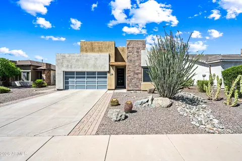 3554 E Ravenswood Dr, Gilbert, AZ 85298