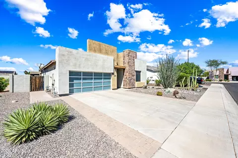 3554 E Ravenswood Dr, Gilbert, AZ 85298 photo 2