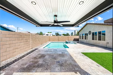 3554 E Ravenswood Dr, Gilbert, AZ 85298 photo 19