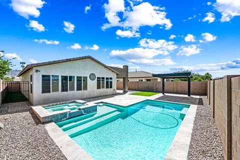 3554 E Ravenswood Dr, Gilbert, AZ 85298 photo 21