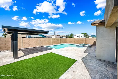 3554 E Ravenswood Dr, Gilbert, AZ 85298 photo 16