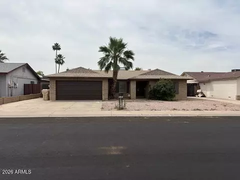 5209 W Brown St, Glendale, AZ 85302
