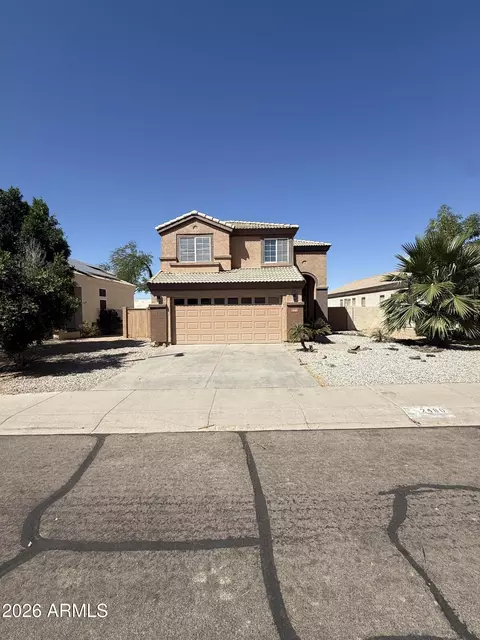 2480 N 131st Ln, Goodyear, AZ 85395