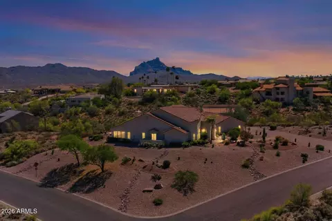 16619 E Sullivan Dr, Fountain Hills, AZ 85268