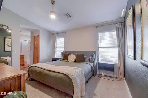 Bedroom - 2332 E Stottler Dr, Gilbert, AZ 85296 photo 2 of 2