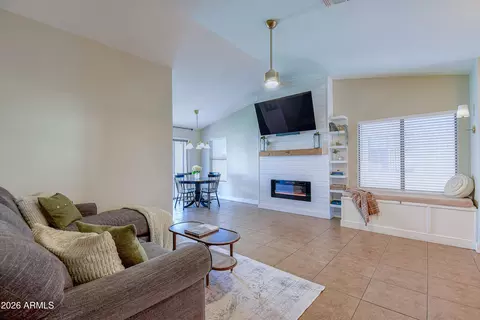 Living - 2332 E Stottler Dr, Gilbert, AZ 85296 photo 1 of 2