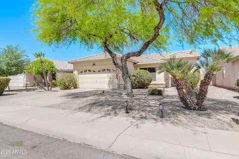 2332 E Stottler Dr, Gilbert, AZ 85296