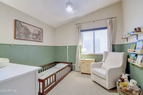 Bedroom - 2332 E Stottler Dr, Gilbert, AZ 85296 photo 1 of 2