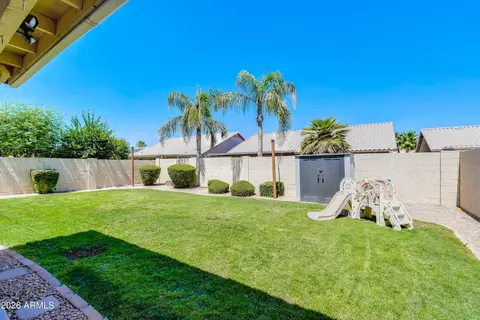 Exterior - 2332 E Stottler Dr, Gilbert, AZ 85296 photo 3 of 12
