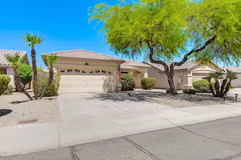 Exterior - 2332 E Stottler Dr, Gilbert, AZ 85296 photo 12 of 12