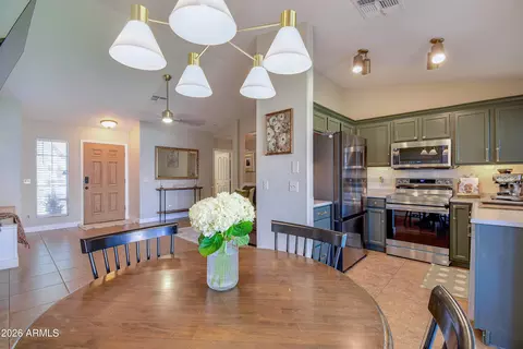 Dining - 2332 E Stottler Dr, Gilbert, AZ 85296 photo 1 of 3