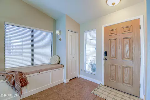 Entry Way - 2332 E Stottler Dr, Gilbert, AZ 85296 photo 1 of 2