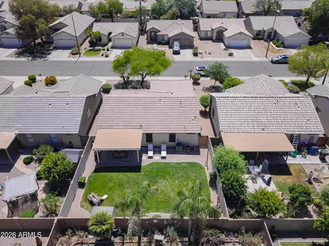 View/Area - 2332 E Stottler Dr, Gilbert, AZ 85296 photo 12 of 13