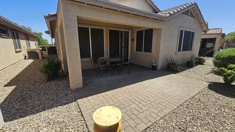 22946 W Desert Bloom St, Buckeye, AZ 85326