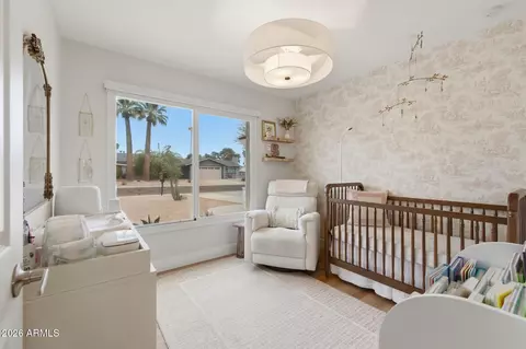 Bedroom - 2743 E Windrose Dr, Phoenix, AZ 85032 photo 1 of 6