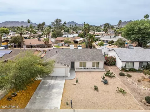 2743 E Windrose Dr, Phoenix, AZ 85032