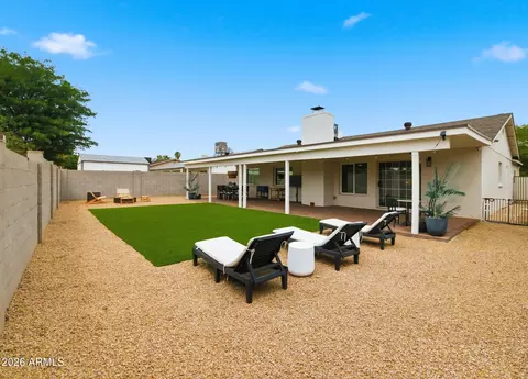 Exterior - 2743 E Windrose Dr, Phoenix, AZ 85032 photo 5 of 5