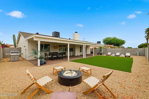 Exterior - 2743 E Windrose Dr, Phoenix, AZ 85032 photo 2 of 5