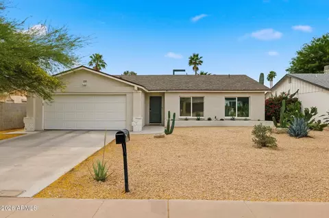 Exterior - 2743 E Windrose Dr, Phoenix, AZ 85032 photo 1 of 5