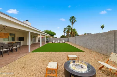 Exterior - 2743 E Windrose Dr, Phoenix, AZ 85032 photo 3 of 5