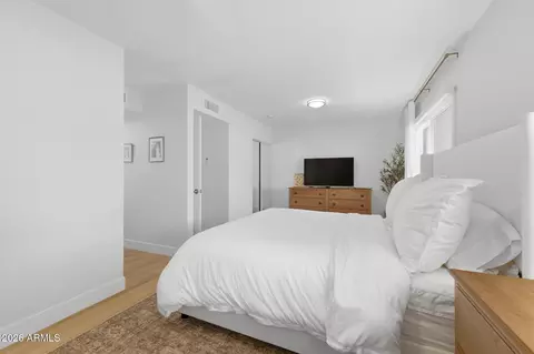 Bedroom - 2743 E Windrose Dr, Phoenix, AZ 85032 photo 6 of 6