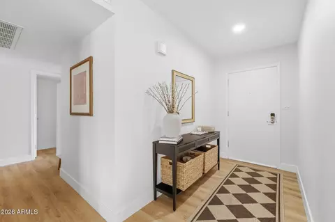 Entry Way - 2743 E Windrose Dr, Phoenix, AZ 85032 photo 3 of 3