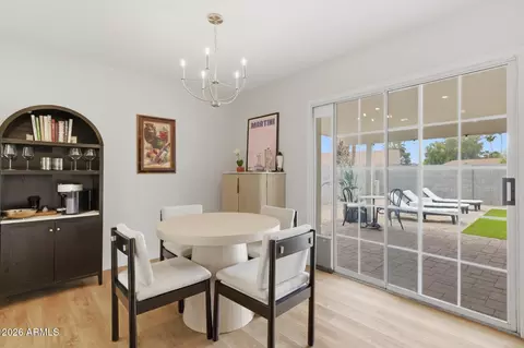 Dining - 2743 E Windrose Dr, Phoenix, AZ 85032 photo 2 of 2