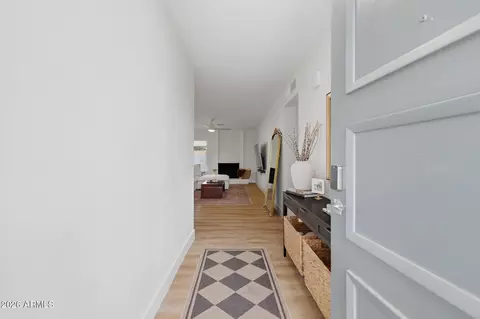 Entry Way - 2743 E Windrose Dr, Phoenix, AZ 85032 photo 1 of 3