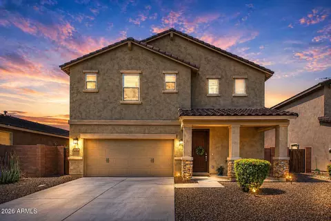 258 E Monza Way, San Tan Valley, AZ 85140