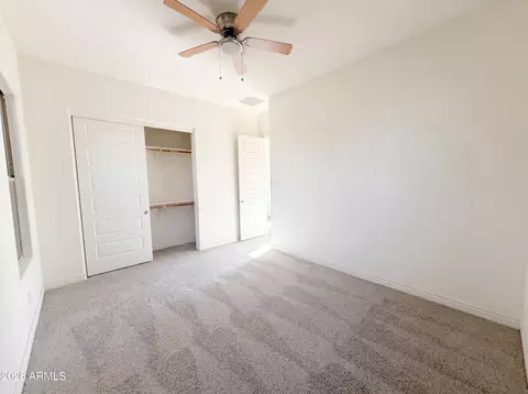 Bedroom - 2312 E Susan Dr, Gilbert, AZ 85298 photo 11 of 13