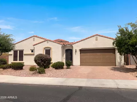 Exterior - 2312 E Susan Dr, Gilbert, AZ 85298 photo 3 of 3