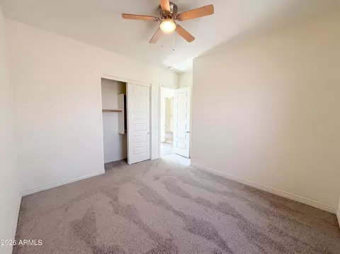 Bedroom - 2312 E Susan Dr, Gilbert, AZ 85298 photo 4 of 13
