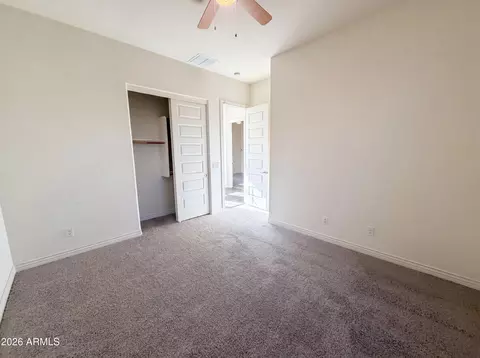 Bedroom - 2312 E Susan Dr, Gilbert, AZ 85298 photo 13 of 13