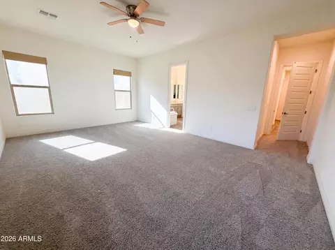 Bedroom - 2312 E Susan Dr, Gilbert, AZ 85298 photo 3 of 13