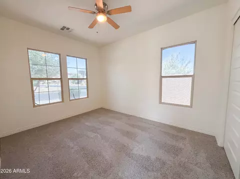 Bedroom - 2312 E Susan Dr, Gilbert, AZ 85298 photo 5 of 13