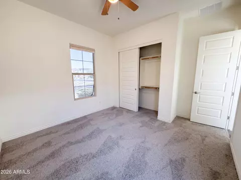 Bedroom - 2312 E Susan Dr, Gilbert, AZ 85298 photo 8 of 13