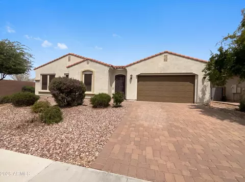 2312 E Susan Dr, Gilbert, AZ 85298