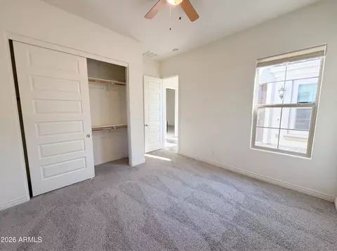 Bedroom - 2312 E Susan Dr, Gilbert, AZ 85298 photo 2 of 13