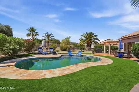 17724 N Sundown Ct, Surprise, AZ 85374